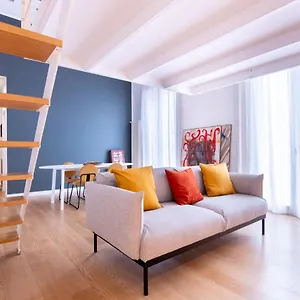 Oliveri Vintage House At Politeama Apartamento