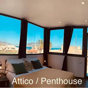 Marine Vacanze Apartamento